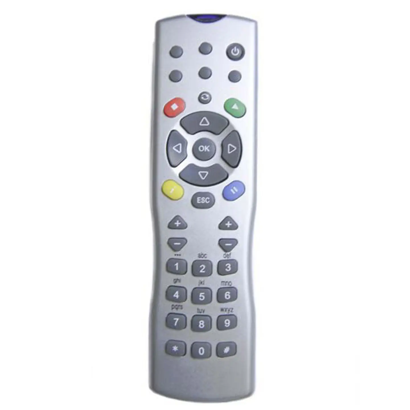 TELECOMANDO BOX 1