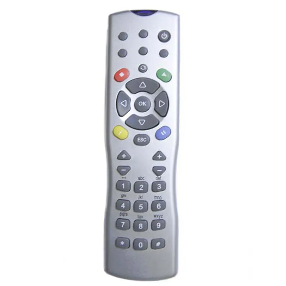 TELECOMANDO BOX 1