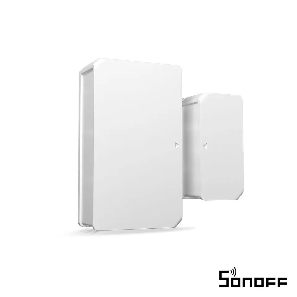 Sensor de Janelas E Portas Zigbee WiFi SONOFF 1