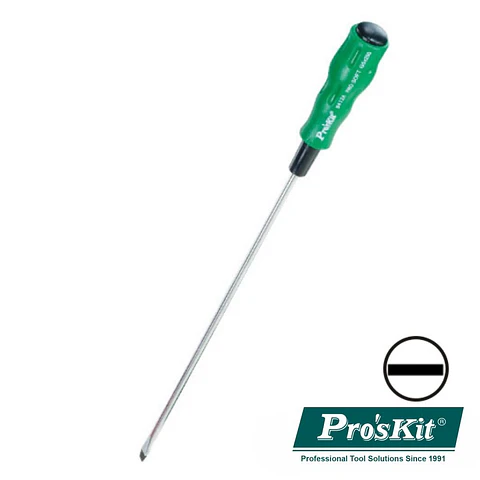 CHAVE DE FENDAS 5X250MM 360MM PROSKIT