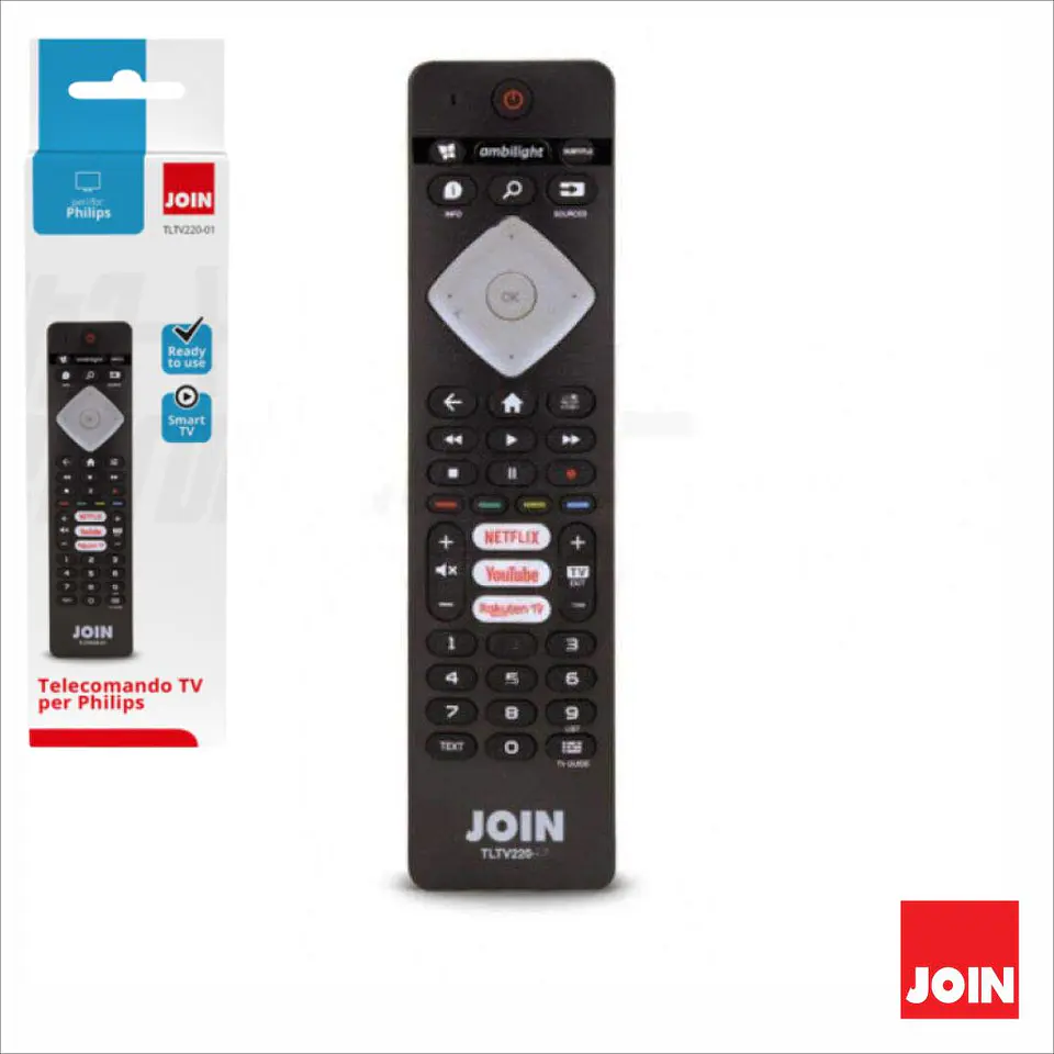 Comando TV Universal Lcd/LED SAMSUNG SMART TV 1