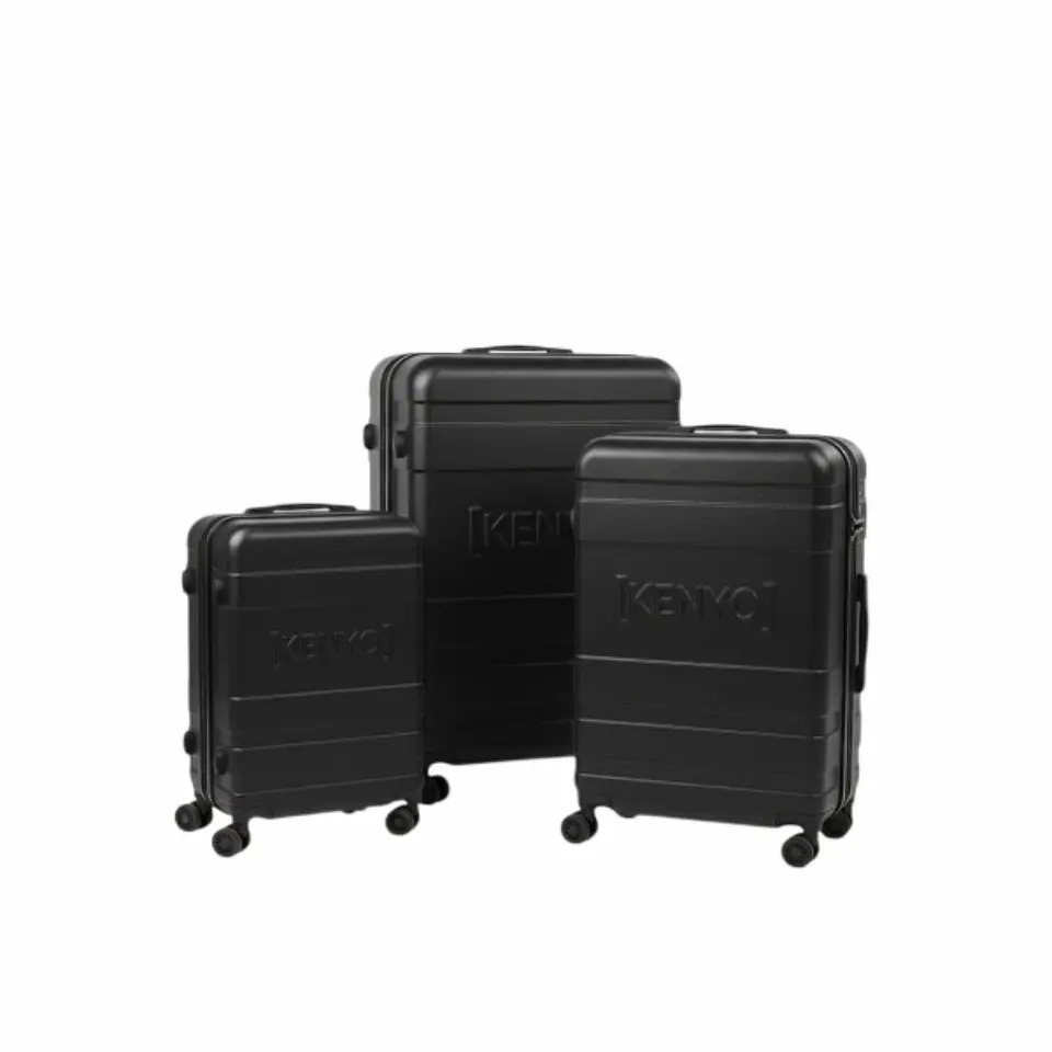 Conjunto De 3 Malas De Viagem 20
