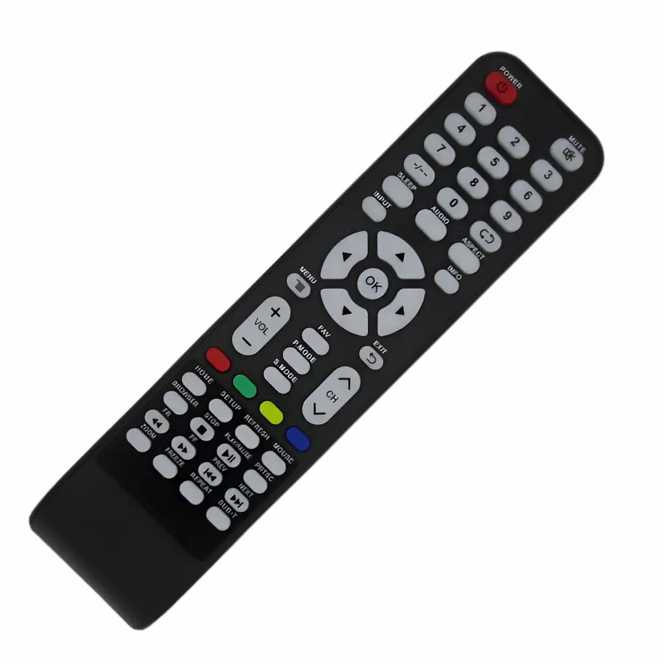 Comando TV MANTA 1