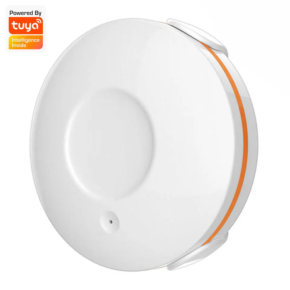 Sensor Smart De Temperatura e Humidade Zigbee SONOFF 1