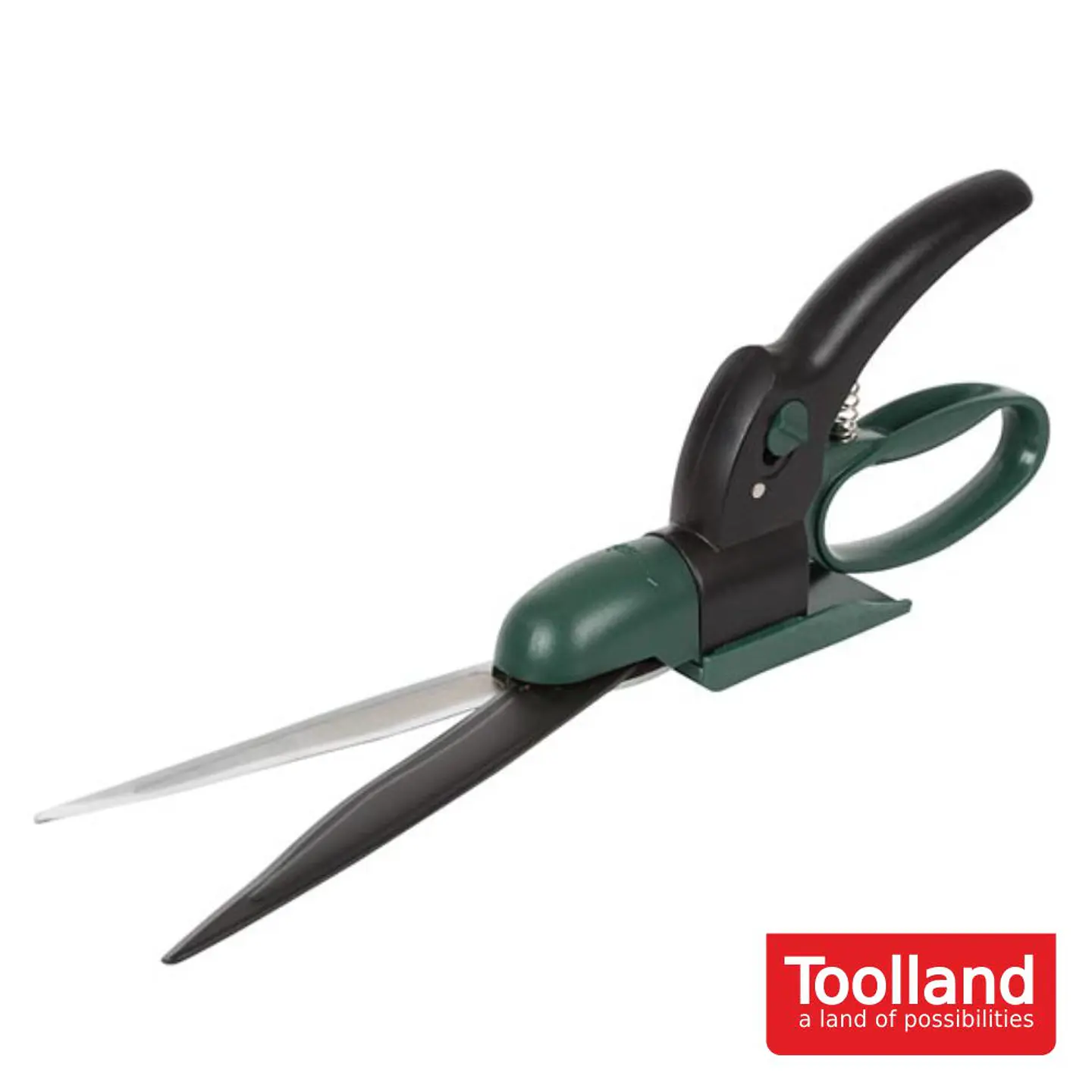 Tesoura de Jardinagem 35cm TOOLLAND 1