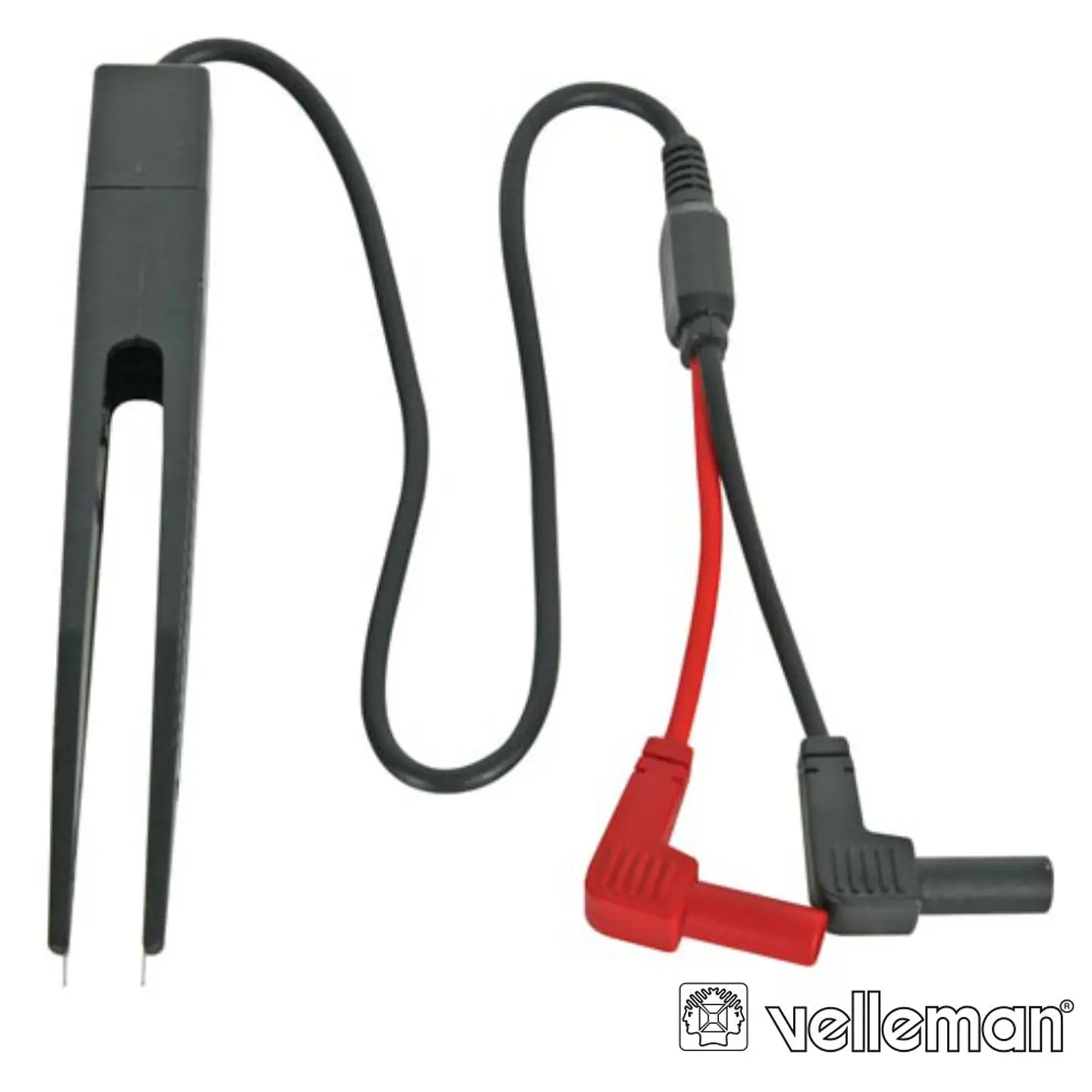 CONJUNTO PONTAS DE PROVA VELLEMAN 1