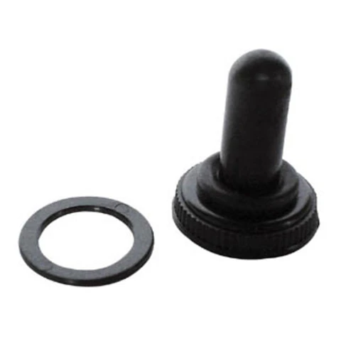 CAPA PROTECTORA BORRACHA P/ INTERRUPTOR