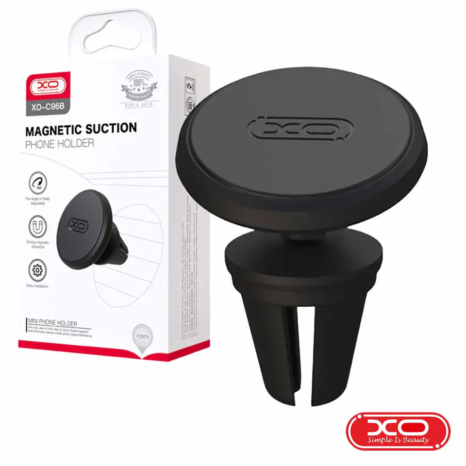 Suporte Universal Telemóvel Magnético XO 1