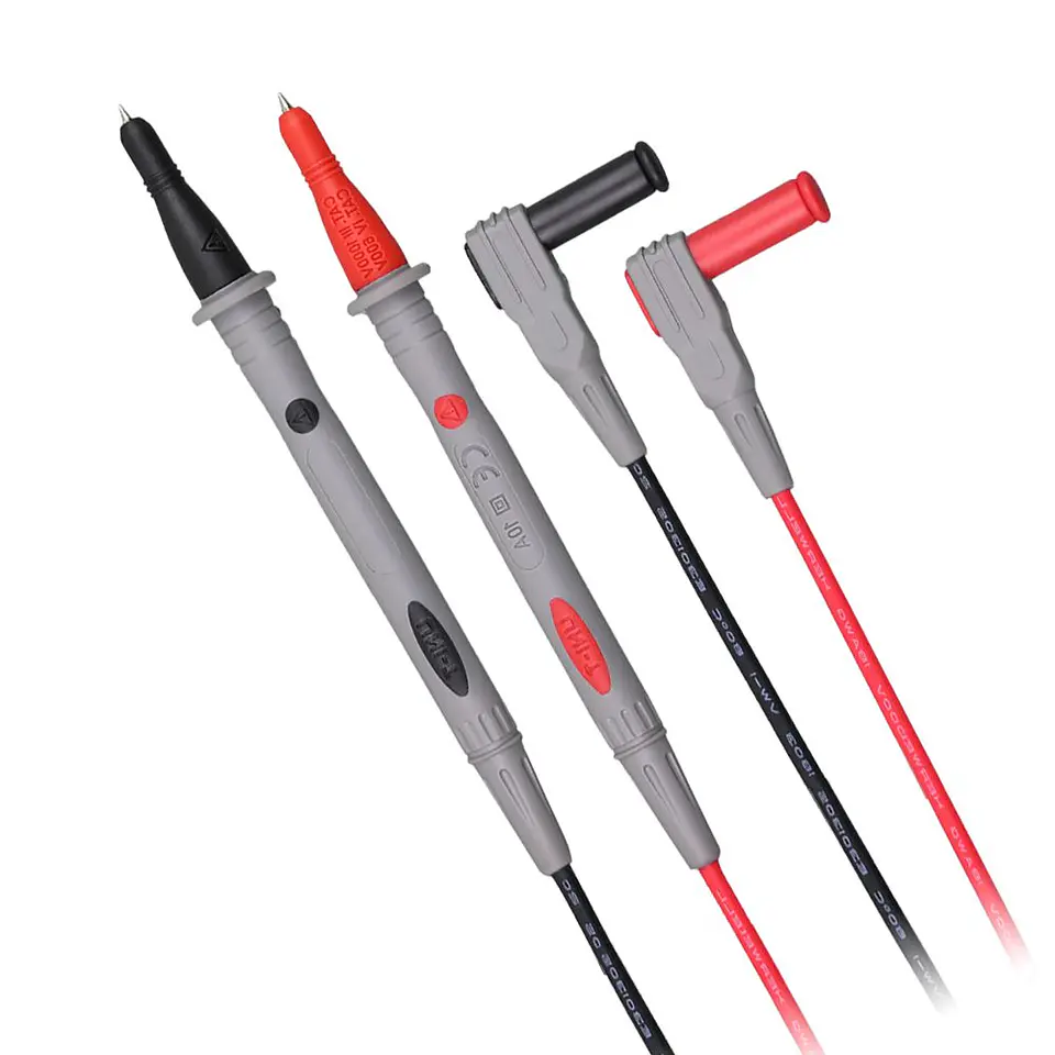 Conjunto Pontas de Prova UNI-T 1