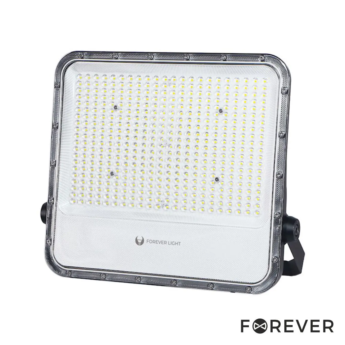 Foco LED 300W 230V 6500K 45000lm IP65 Preto FOREVER 1