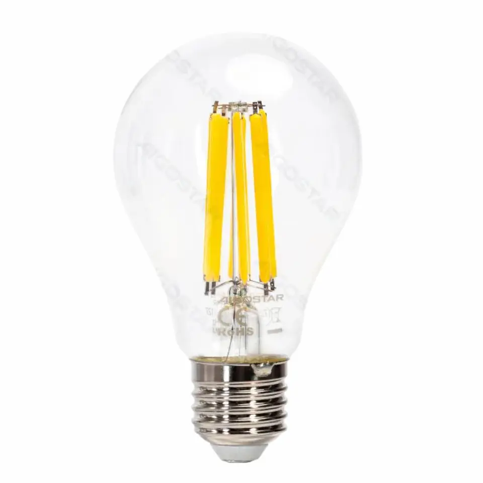 Lâmpada LED E27 Globo Filamento 20W 230V 2700K 2200lm 1