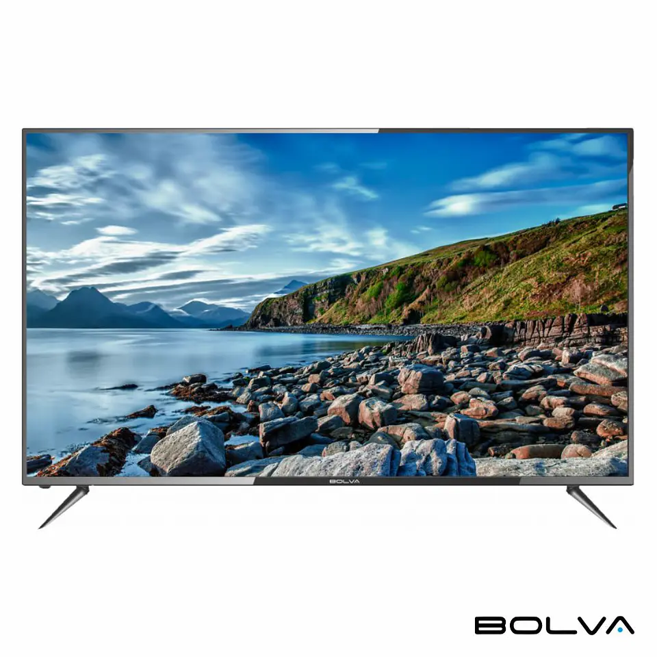 TV LED SMART 58