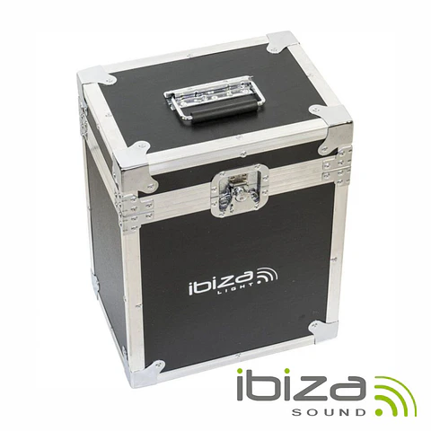 Mala Transporte DJ P/ Moving Head E-COSMOS IBIZA