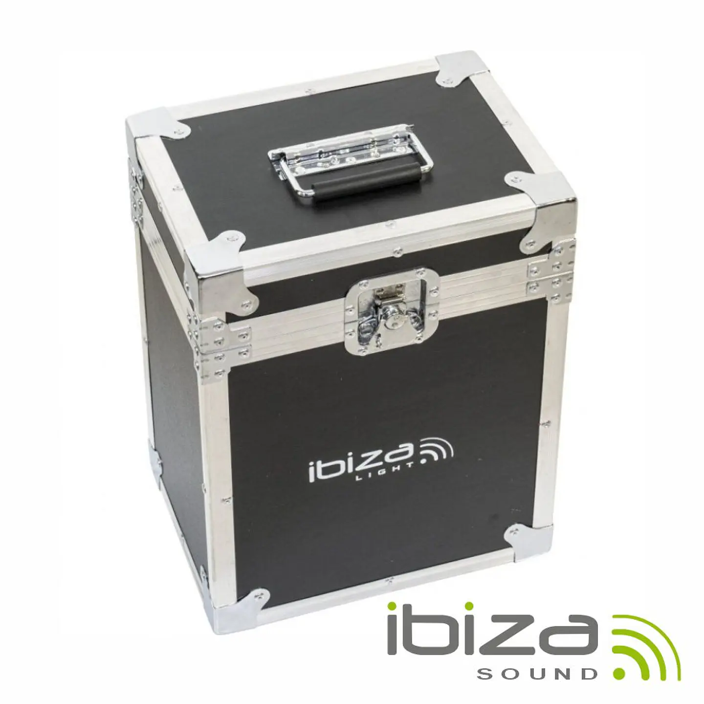 Mala Transporte DJ P/ Moving Head E-COSMOS IBIZA 1