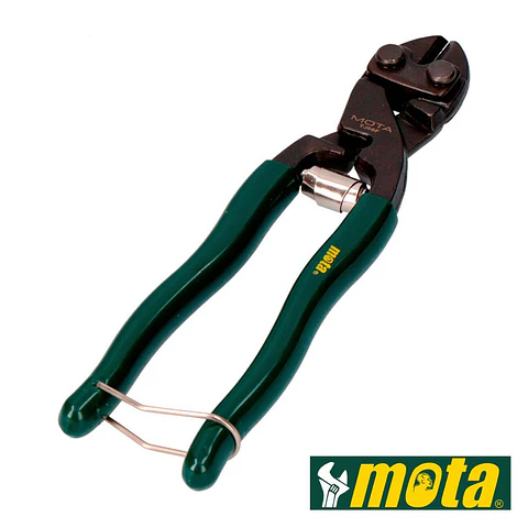 Alicate Corta Arame CVR  8" 200mm MOTA