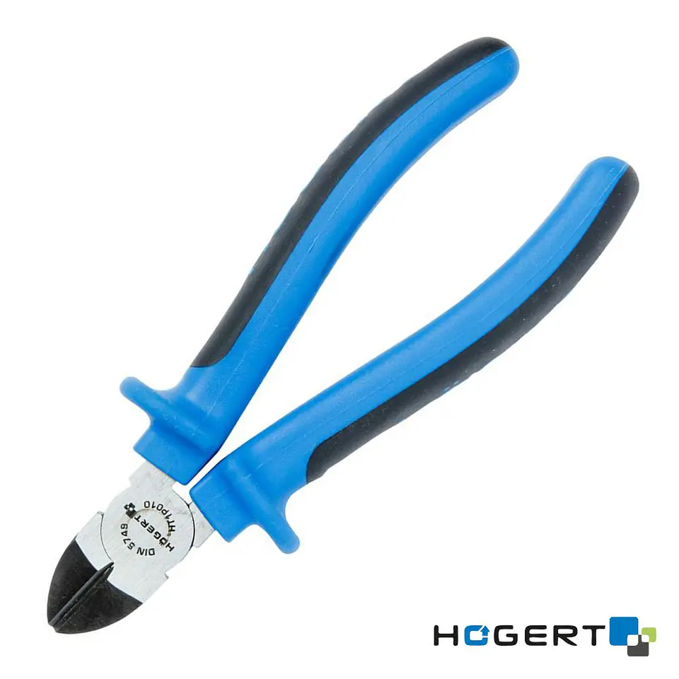 Alicate de Corte 160mm HOGERT 1