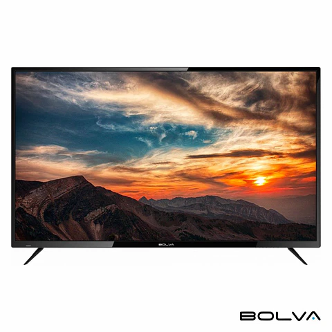 TV LED SMART 50" UHD HDMI DVB-T2/S2 BOLVA