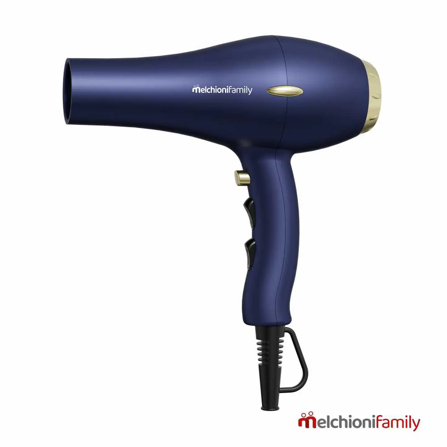Secador de cabelo 2300W 230V MelchioniFamily 1