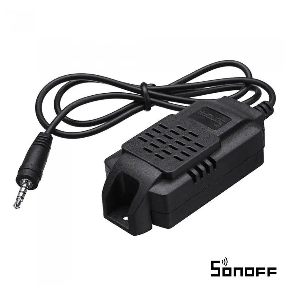 Sensor de Temperatura e Humidade SONOFF 1