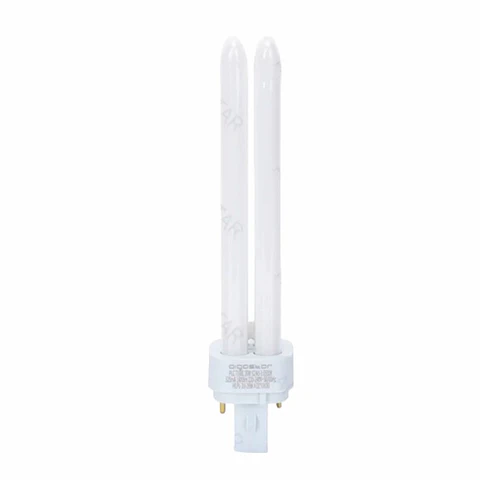 Lâmpada LED PLC G24 26W 6400K 1560lm
