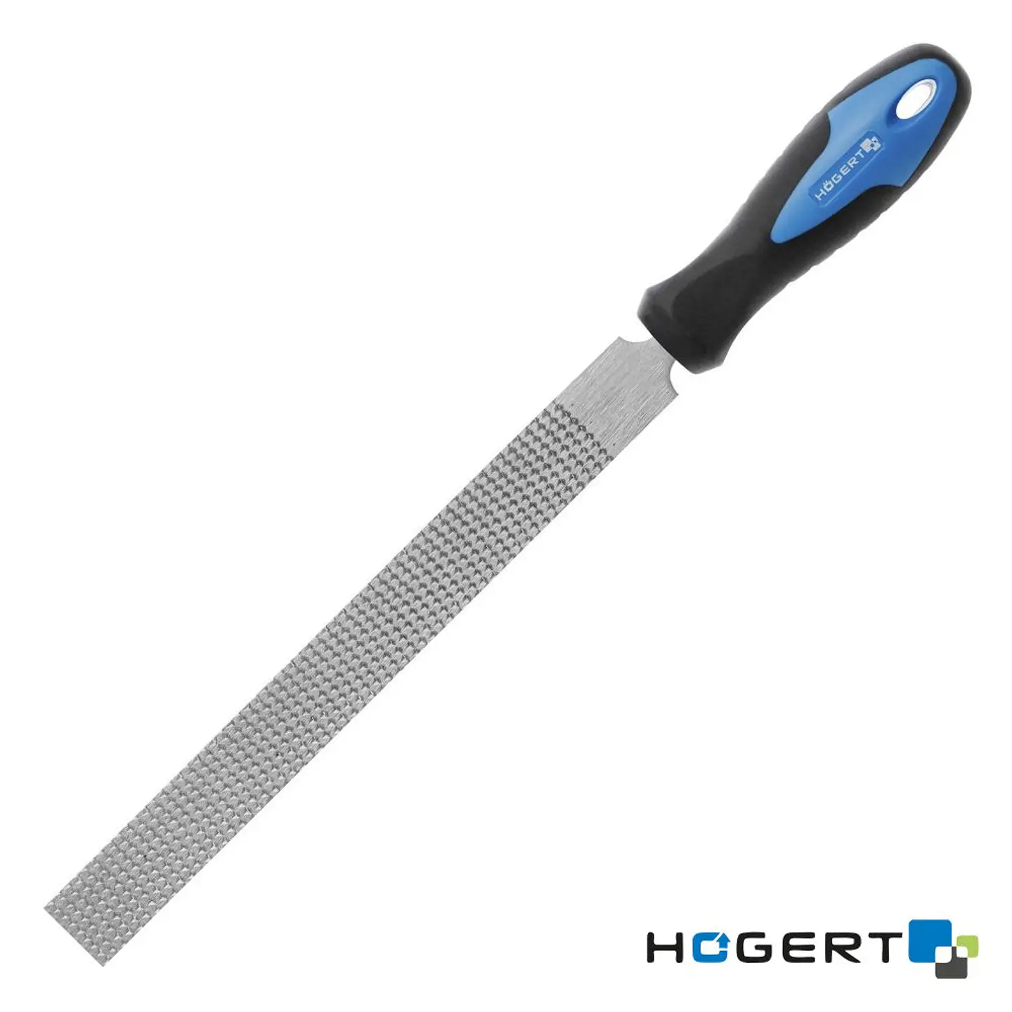 Lima Plana 200mm HOGERT 1