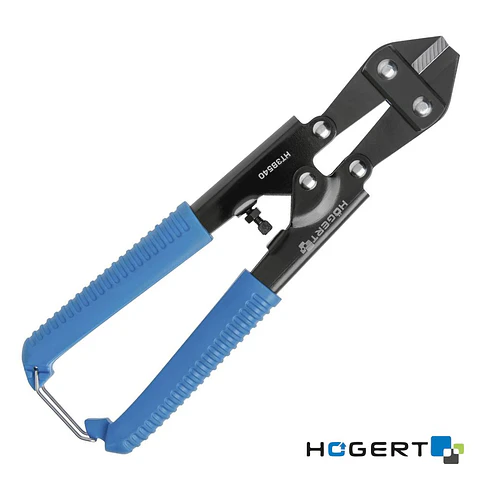 Alicate Corte P/ Parafusos 8" 210mm HOGERT