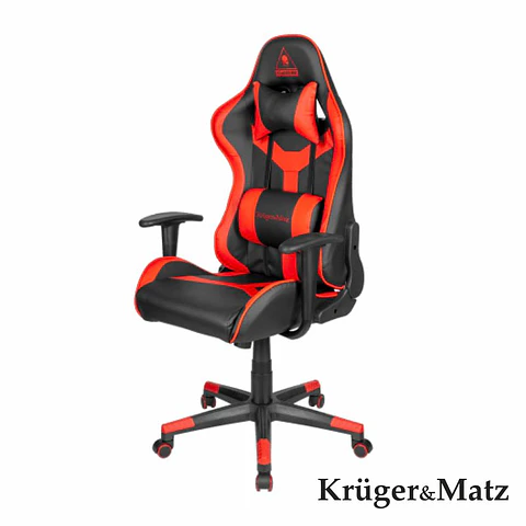 Cadeira Gaming GX-100 KRUGER MATZ