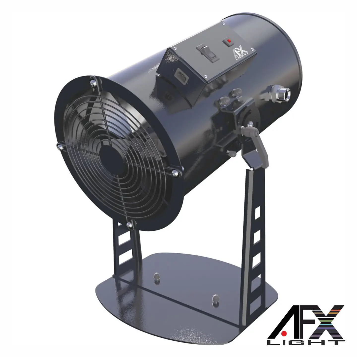Máquina de Espuma AFXLIGHT 1