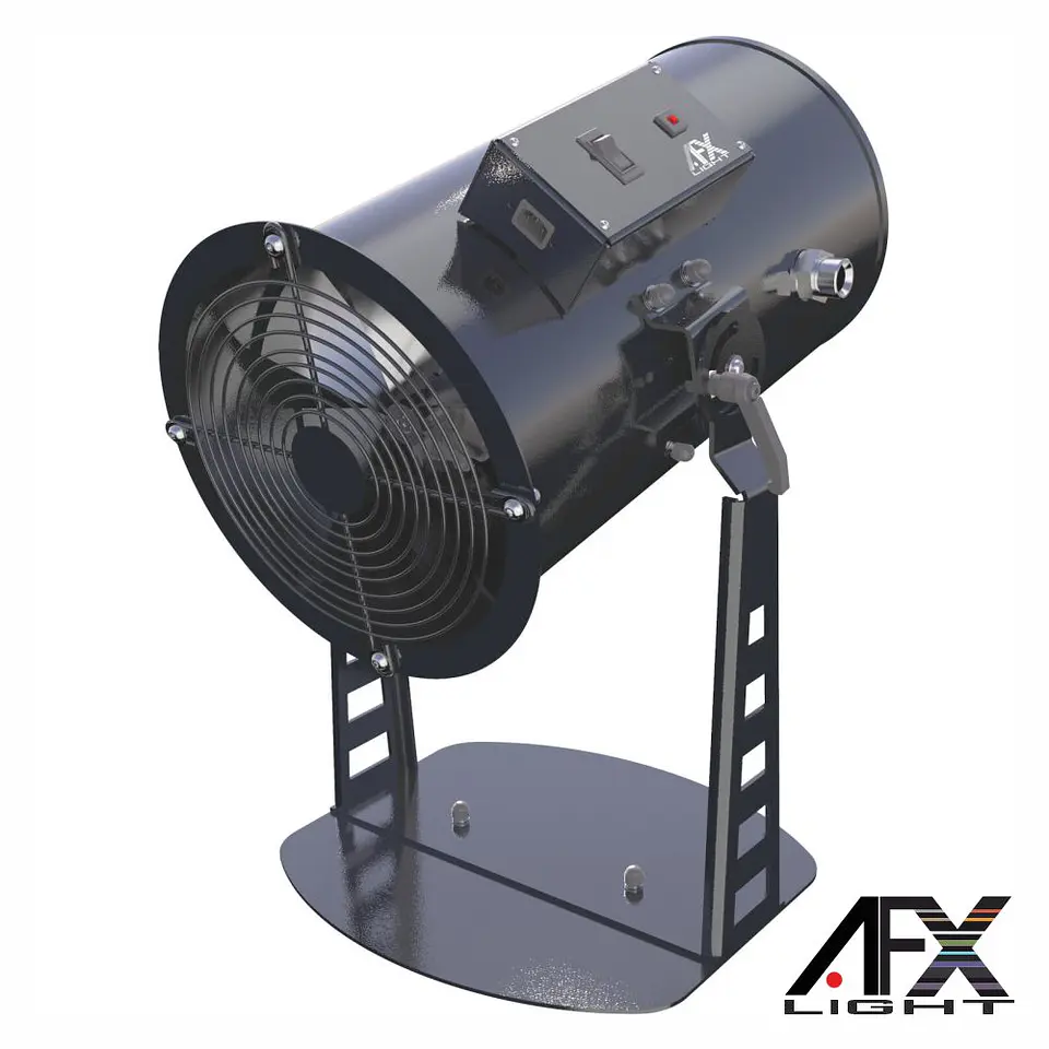 Máquina de Espuma AFXLIGHT 1