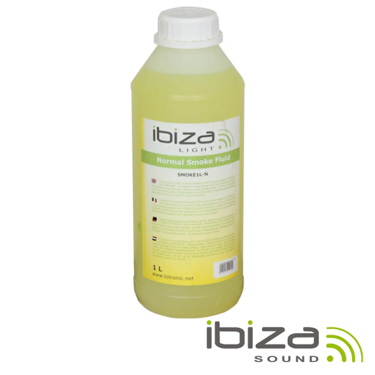 LÍQUIDO DE NÉVOA / HAZE 1L IBIZA 1