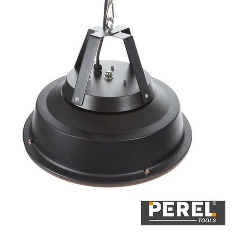 Aquecedor De Pátio De Suspensão - 1500W PEREL