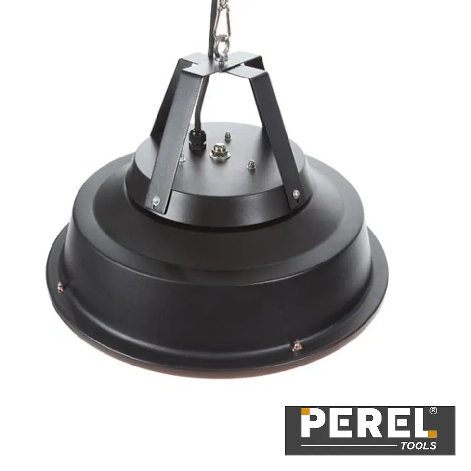 Aquecedor De Pátio De Suspensão - 1500W PEREL 1