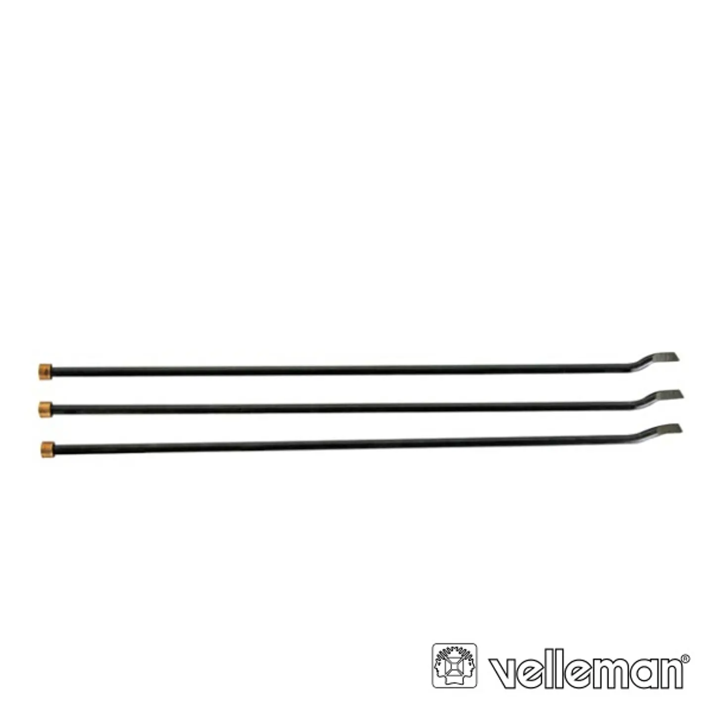 LAMINAS DE SUBSTITUIÇÃO PARA ALICATE VT10282 (3X) 1
