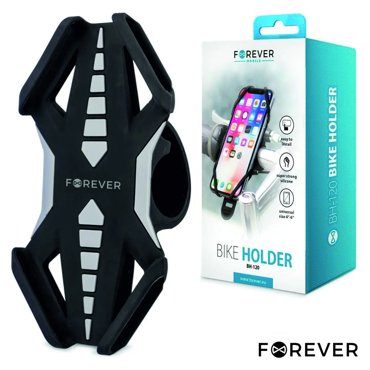 SUPORTE TELEMÓVEL 4