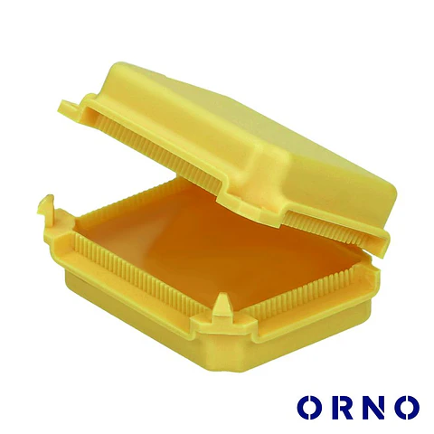 Caixa Estanque IPX8 C/ Gel Isolante ORNO