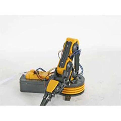 KIT BRAÇO ROBÓTICO 38CM VELLEMAN