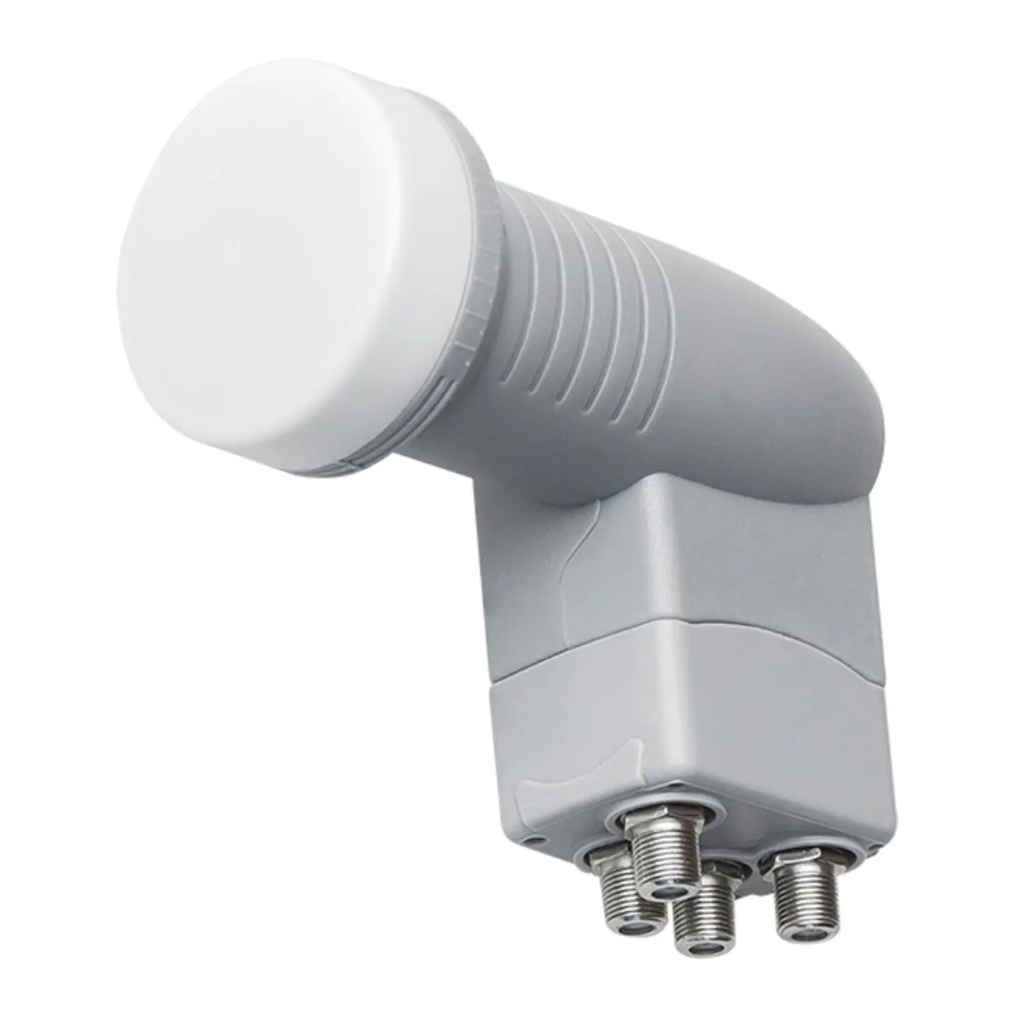Conversor LNB Universal Quad 1