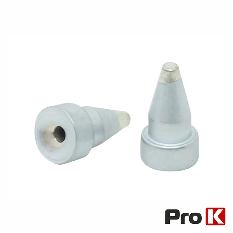 Ponta P/ Estação Dessoldar 1.0mm PROK 1