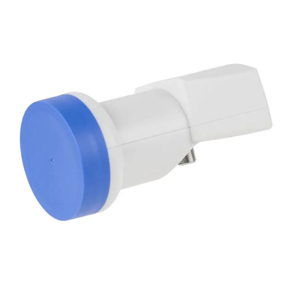 Conversor LNB Universal Single 0.2dB 1