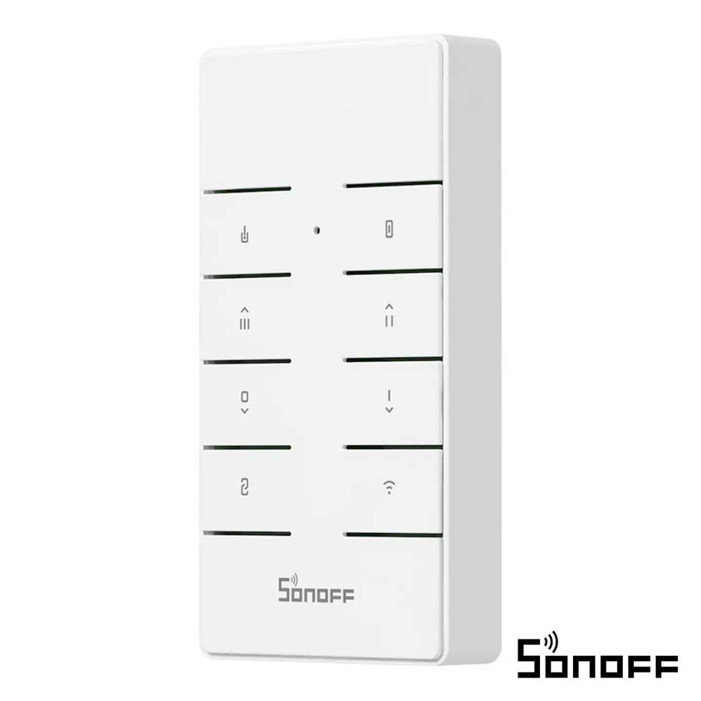 Controlo Remoto 433MHz R2 SONOFF 1