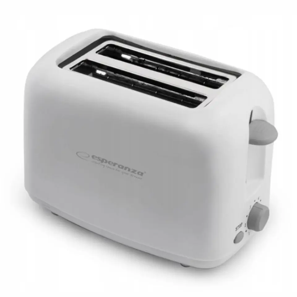Torradeira 2 Ranhuras 600W 1