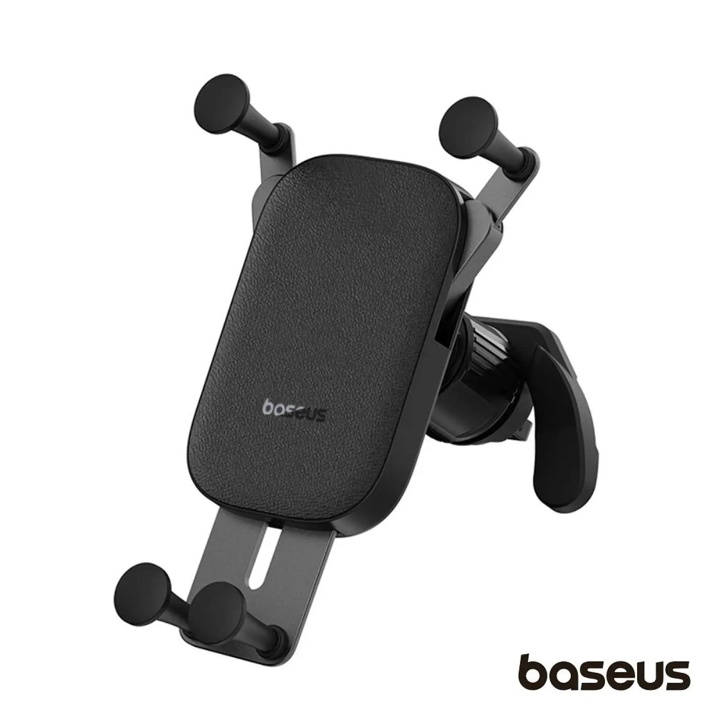 Suporte Telemóvel Gravity Preto BASEUS 1