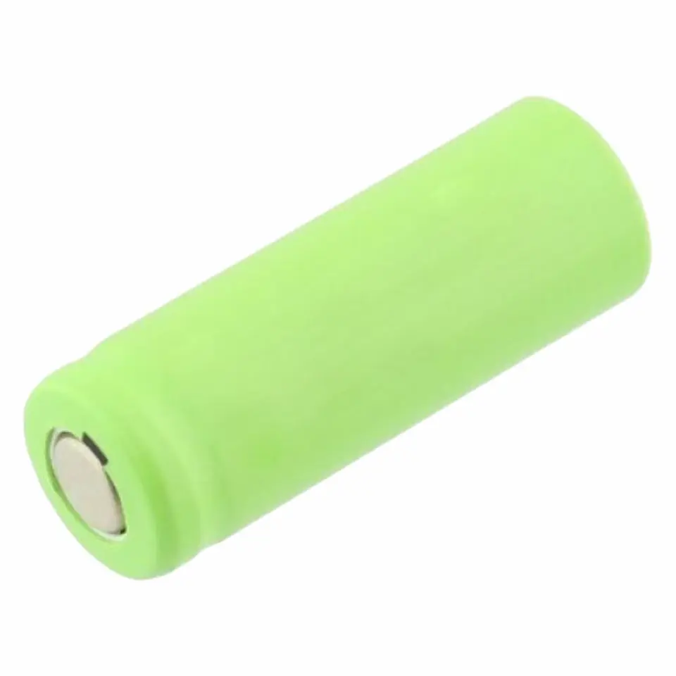 Pilha Ni-MH 2/3AAA 1.2V 400mA 1