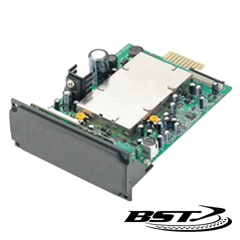 MÓDULO TRANSMISSOR S/ FIOS P/  PWA220 E PWA320 BST