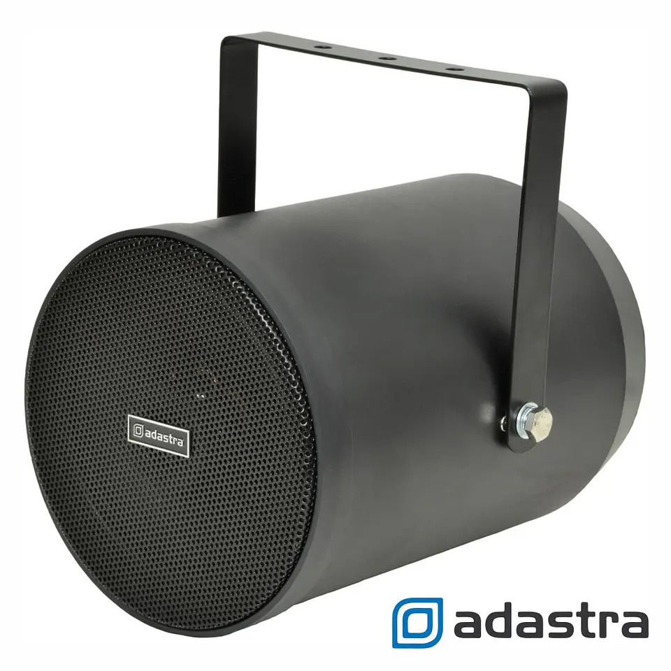 Altifalante Projetor Som PA 100V 5.25