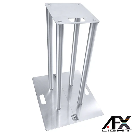 Suporte Totem P/ Moving Head 100cm AFXLIGHT