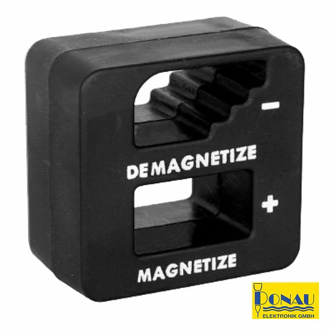 MAGNETIZADOR / DESMAGNETIZADOR DONAU