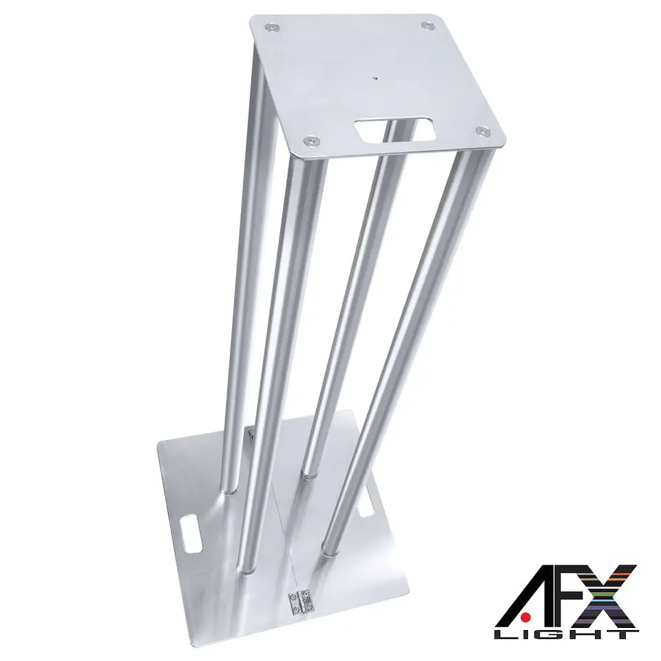 Suporte Totem P/ Moving Head 150cm AFXLIGHT 1