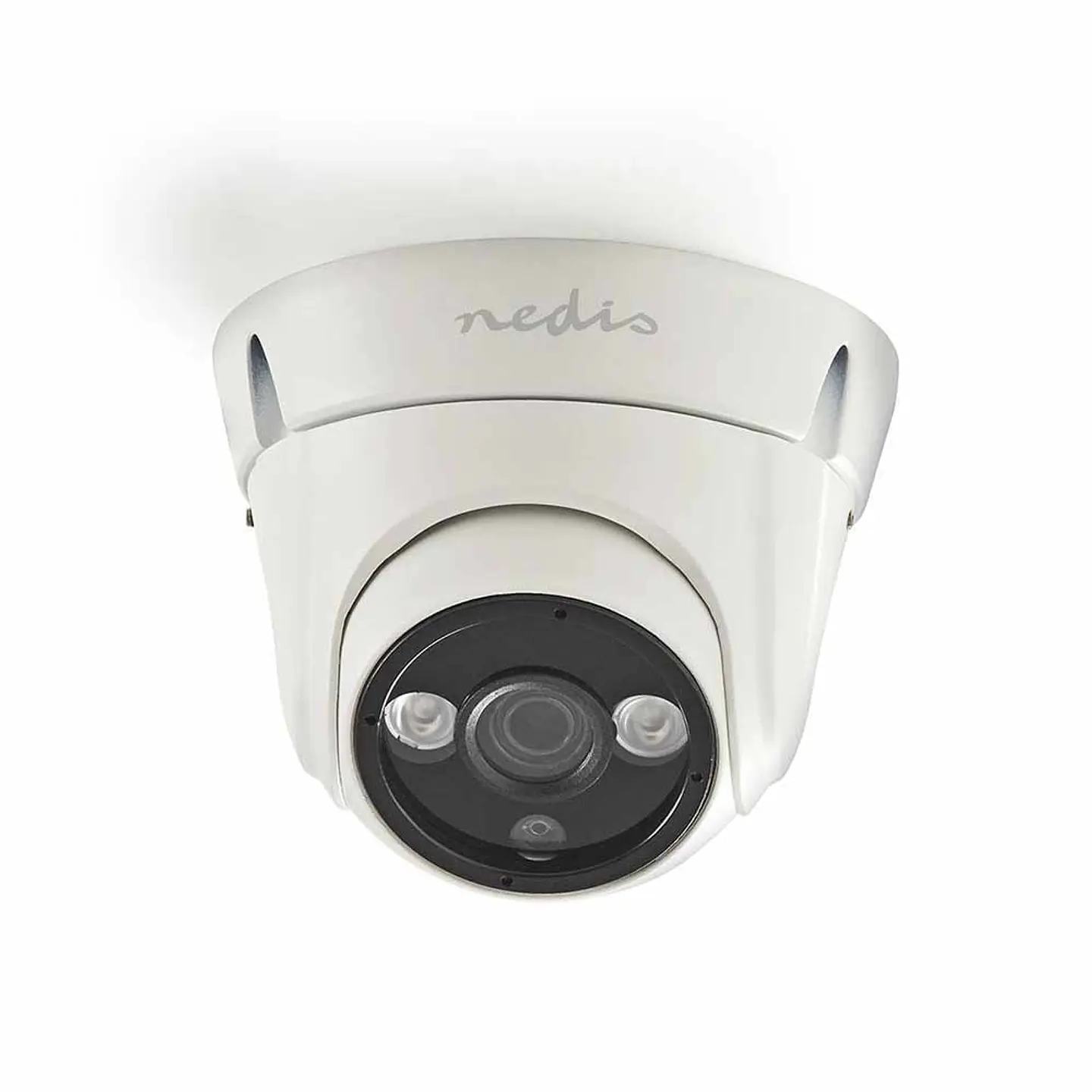 Câmara De Vigilância CCTV HD NEDIS 1