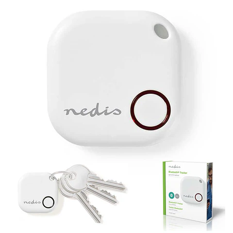 Localizador Bluetooth
